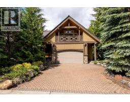 8115 MUIRFIELD CRESCENT, Whistler, British Columbia