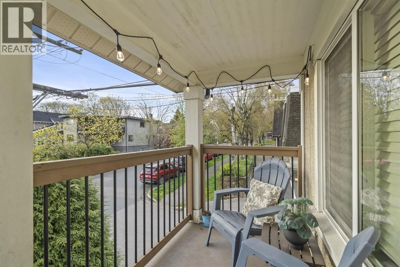 2452 2472-2492 Balsam Street, Vancouver, British Columbia  V6K 3N1 - Photo 17 - R3114362