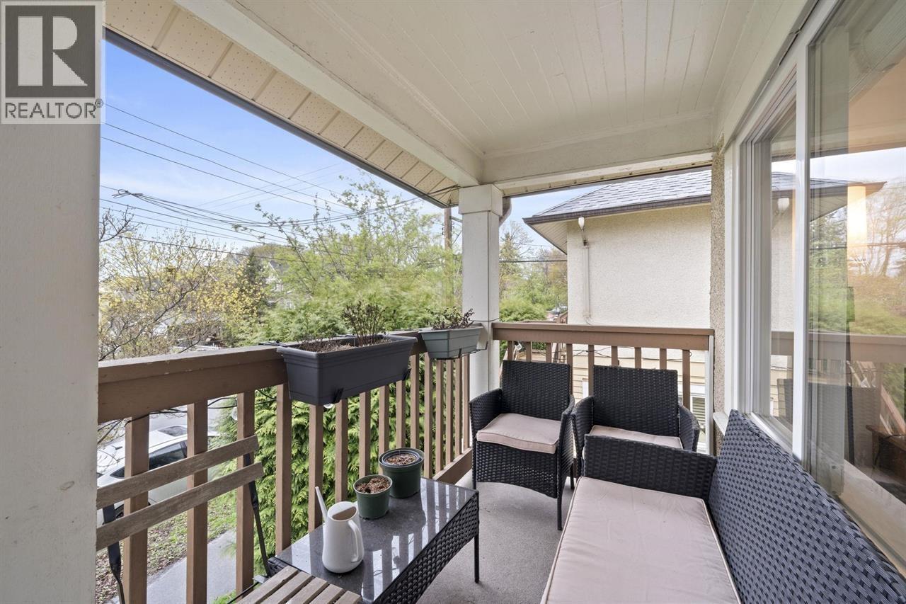 2452 2472-2492 Balsam Street, Vancouver, British Columbia  V6K 3N1 - Photo 20 - R3114362