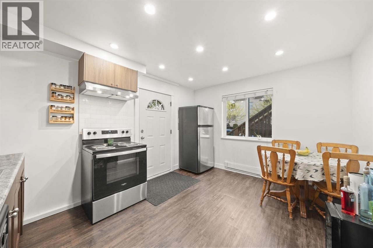 2452 2472-2492 Balsam Street, Vancouver, British Columbia  V6K 3N1 - Photo 27 - R3114362