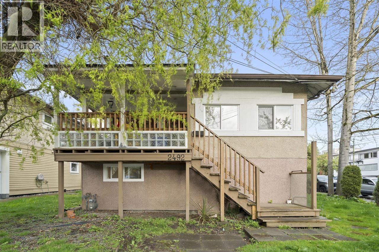 2452 2472-2492 Balsam Street, Vancouver, British Columbia  V6K 3N1 - Photo 33 - R3114362