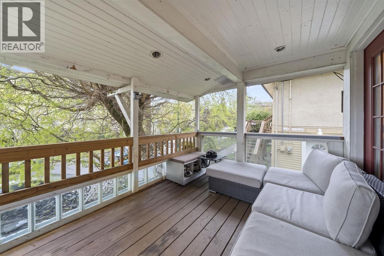 2452 2472-2492 Balsam Street, Vancouver, British Columbia  V6K 3N1 - Photo 35 - R3114362