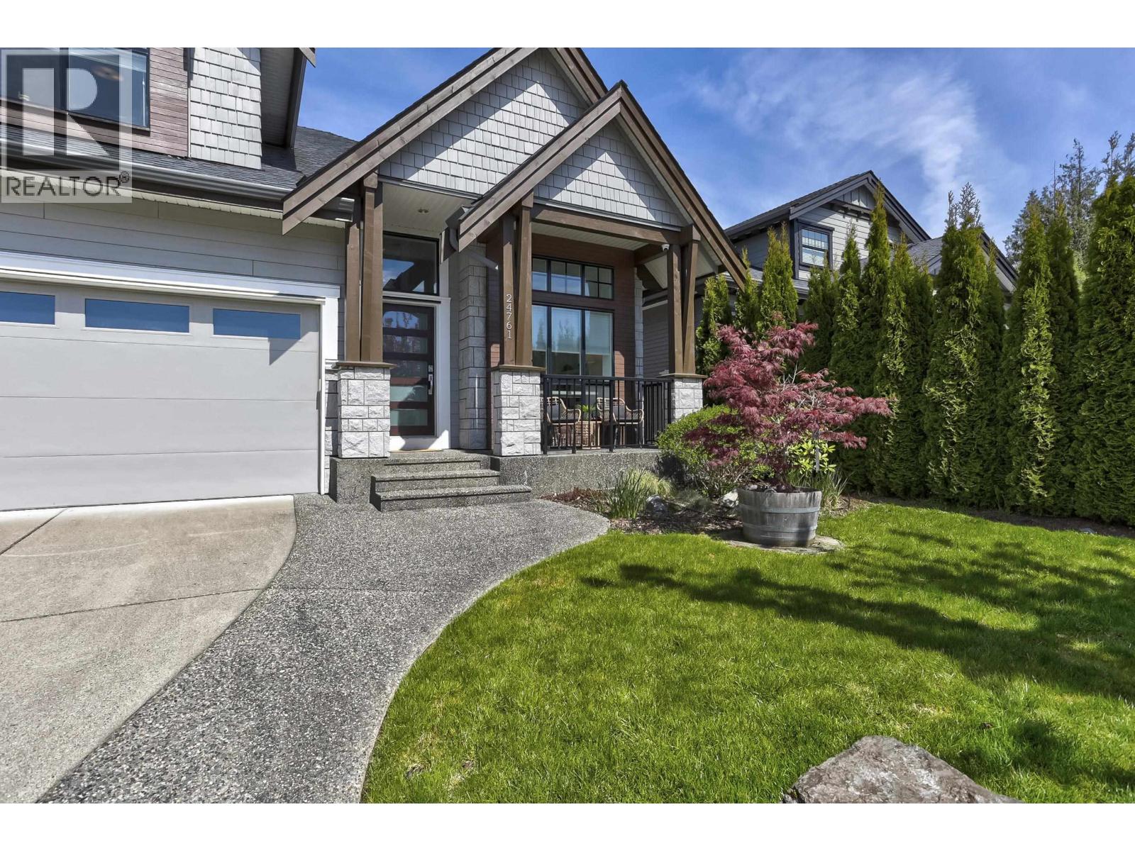 24761 101b Avenue, Maple Ridge, British Columbia  V2W 0A1 - Photo 37 - R3114374