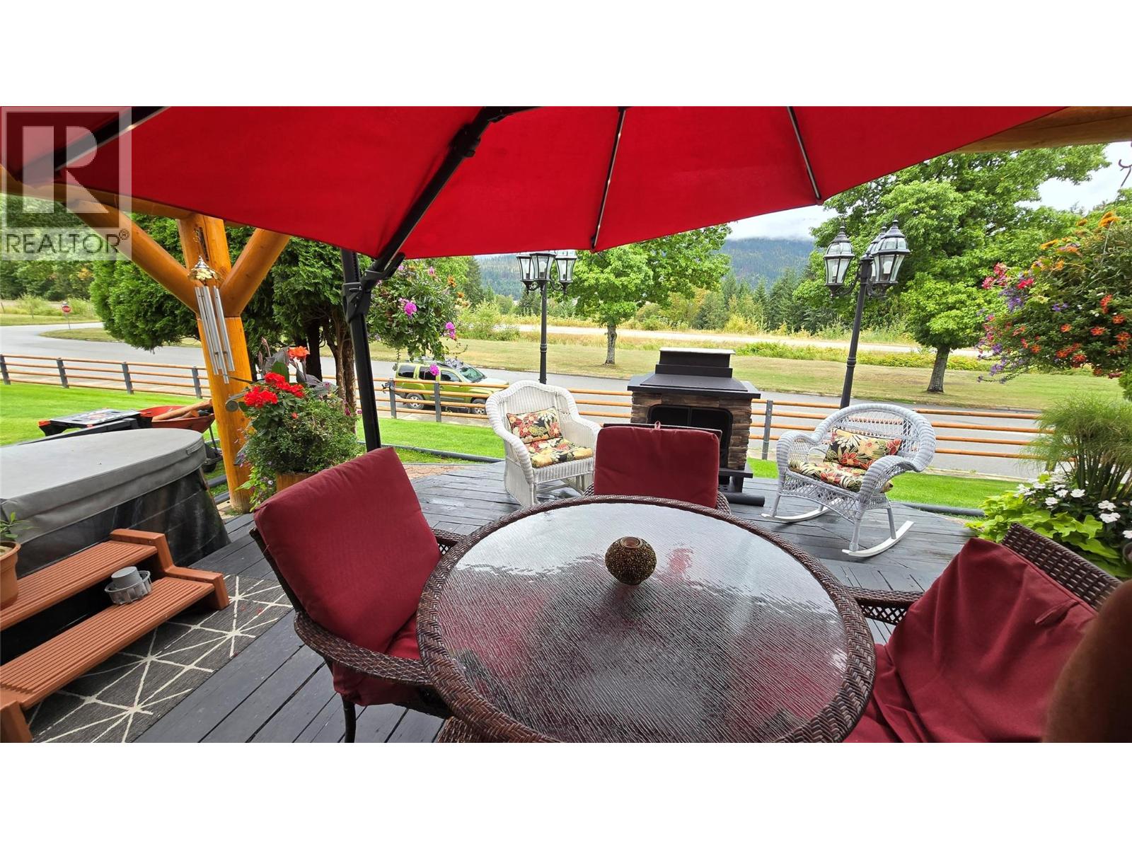 101 Oak Street, Fauquier, British Columbia  V0G 1K0 - Photo 19 - 10333123