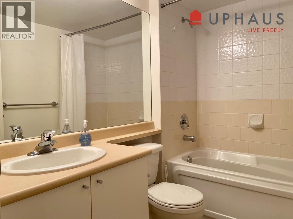 3104 1255 Seymour Street, Vancouver, British Columbia  V5Z 4R9 - Photo 11 - R3114347