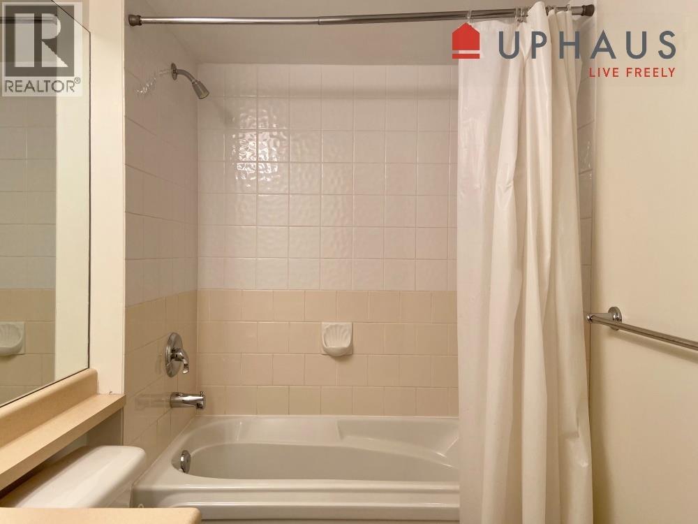 3104 1255 Seymour Street, Vancouver, British Columbia  V5Z 4R9 - Photo 12 - R3114347