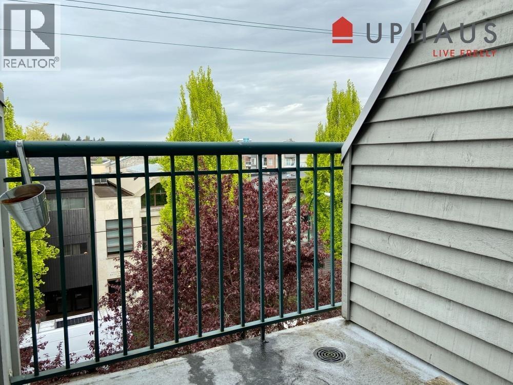 3104 1255 Seymour Street, Vancouver, British Columbia  V5Z 4R9 - Photo 13 - R3114347