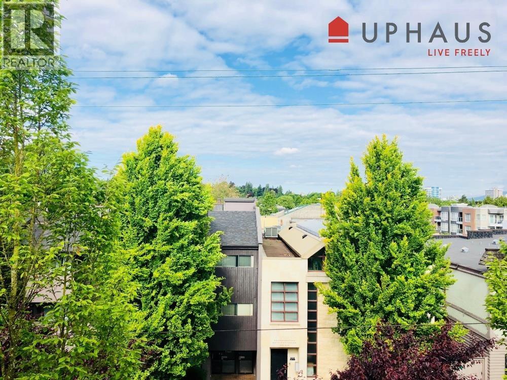 3104 1255 Seymour Street, Vancouver, British Columbia  V5Z 4R9 - Photo 14 - R3114347