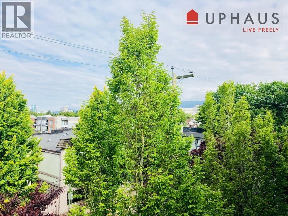 3104 1255 Seymour Street, Vancouver, British Columbia  V5Z 4R9 - Photo 15 - R3114347