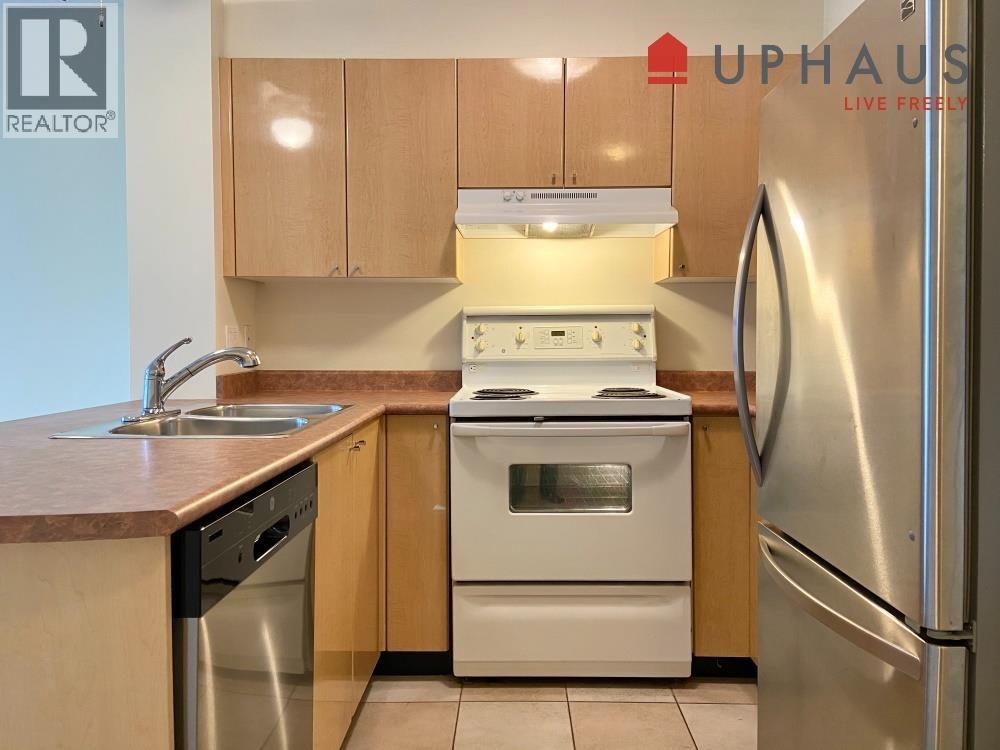 3104 1255 Seymour Street, Vancouver, British Columbia  V5Z 4R9 - Photo 6 - R3114347