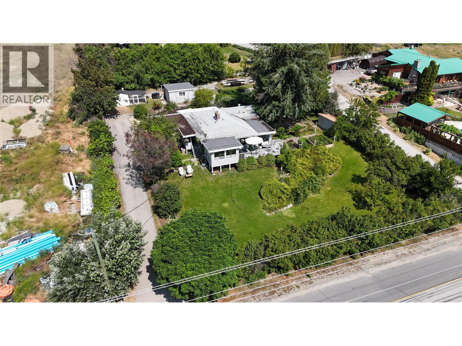 5286 Buchanan Road, Peachland, British Columbia  V0H 1X1 - Photo 37 - 10384221