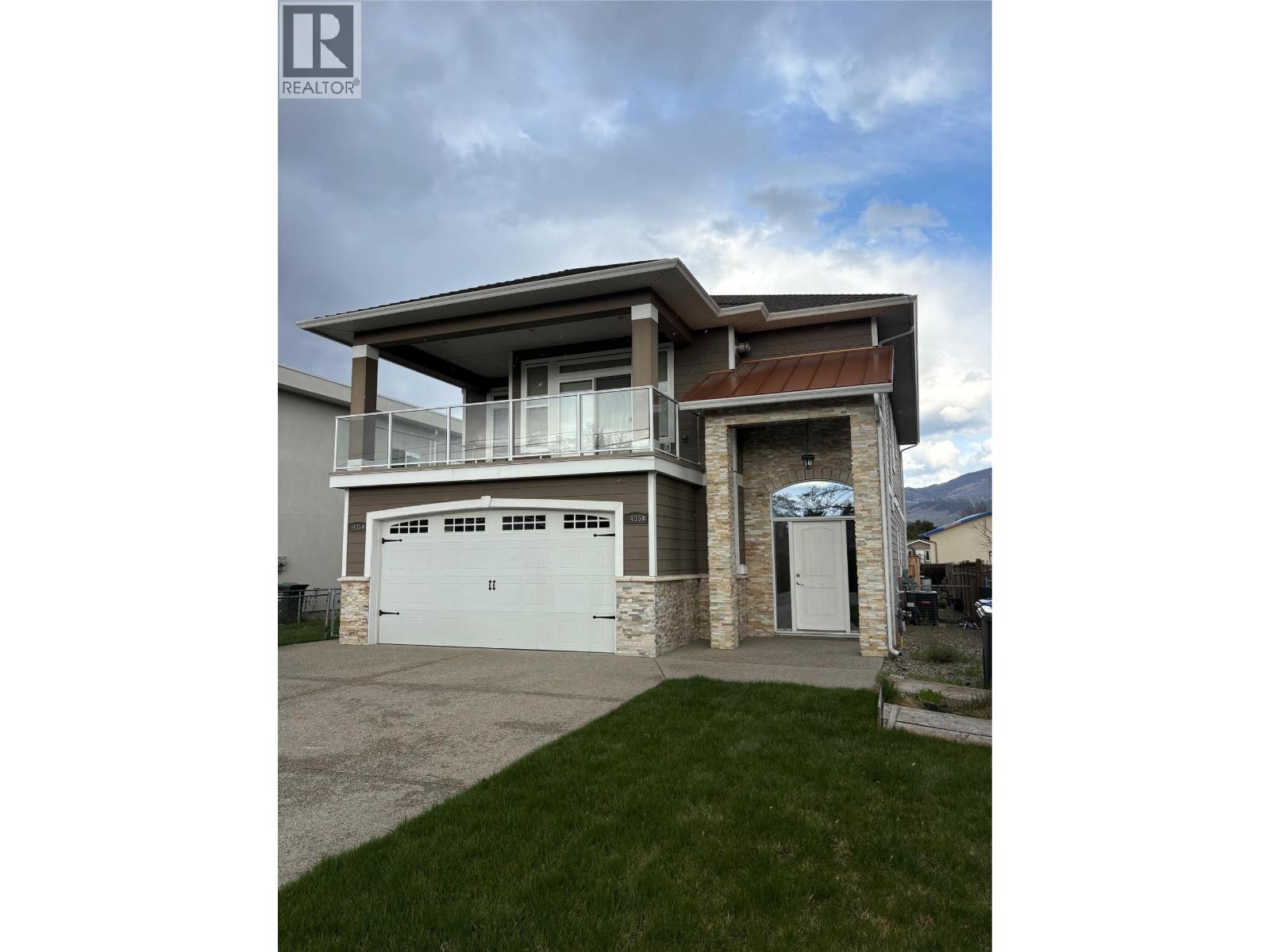 435 Taylor Road, Kelowna, British Columbia