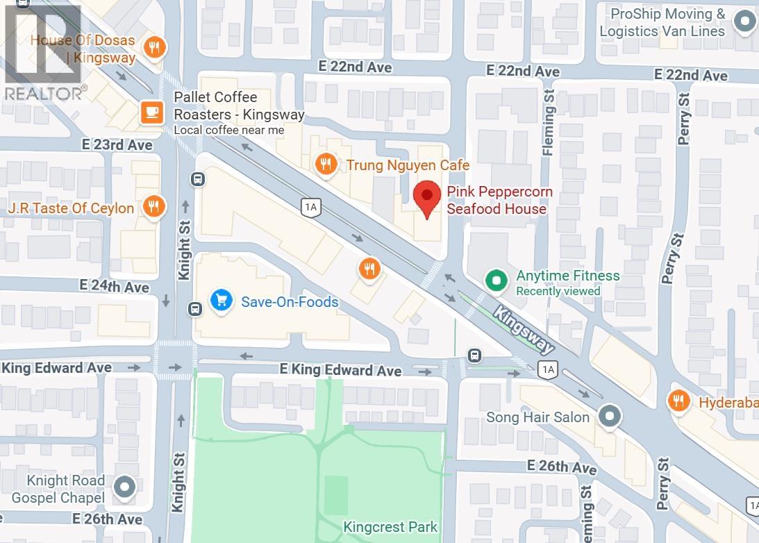 1485 Kingsway, Vancouver, British Columbia  V5N 2R6 - Photo 3 - C8078098