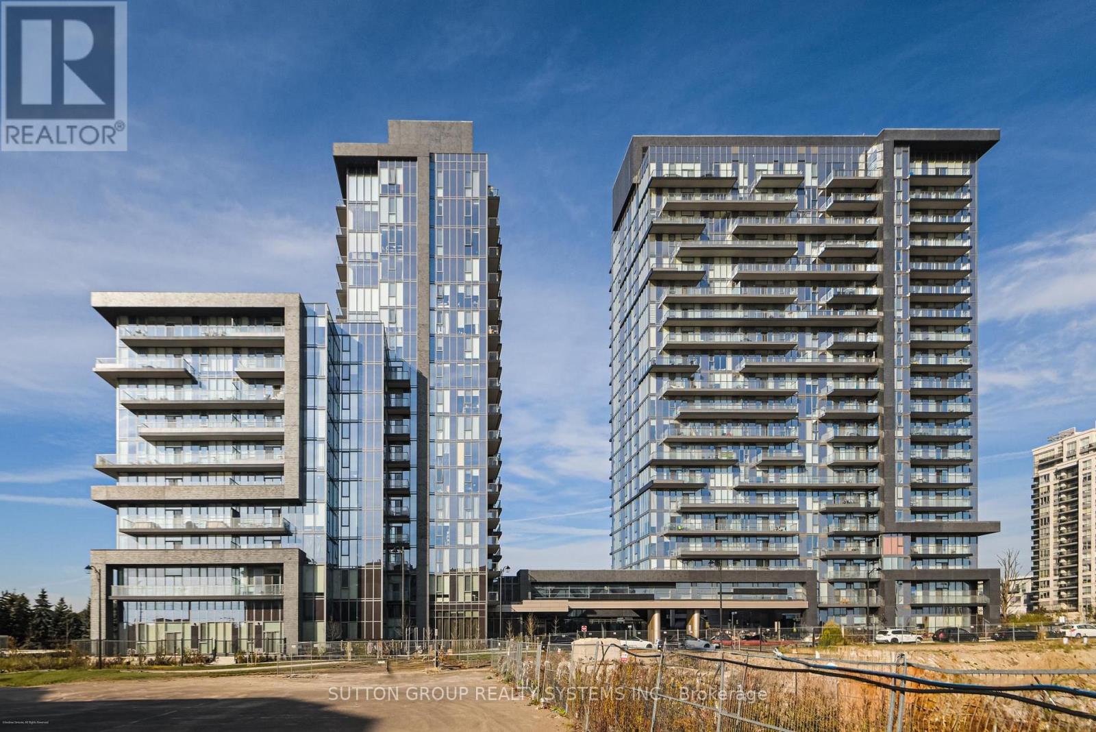 204 - 10 Gatineau Drive, Vaughan, Ontario  L4J 0L2 - Photo 2 - N13027802