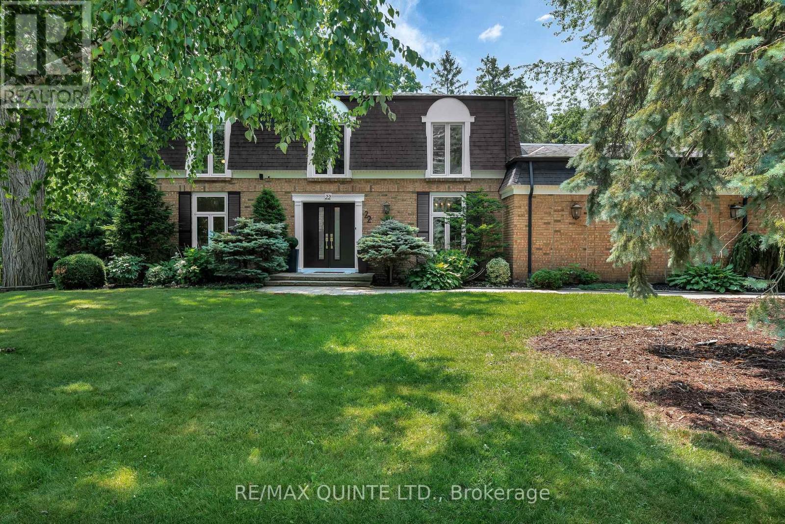 22 Forest Hill Crescent, Belleville, Ontario  K8N 4M5 - Photo 2 - X12716000