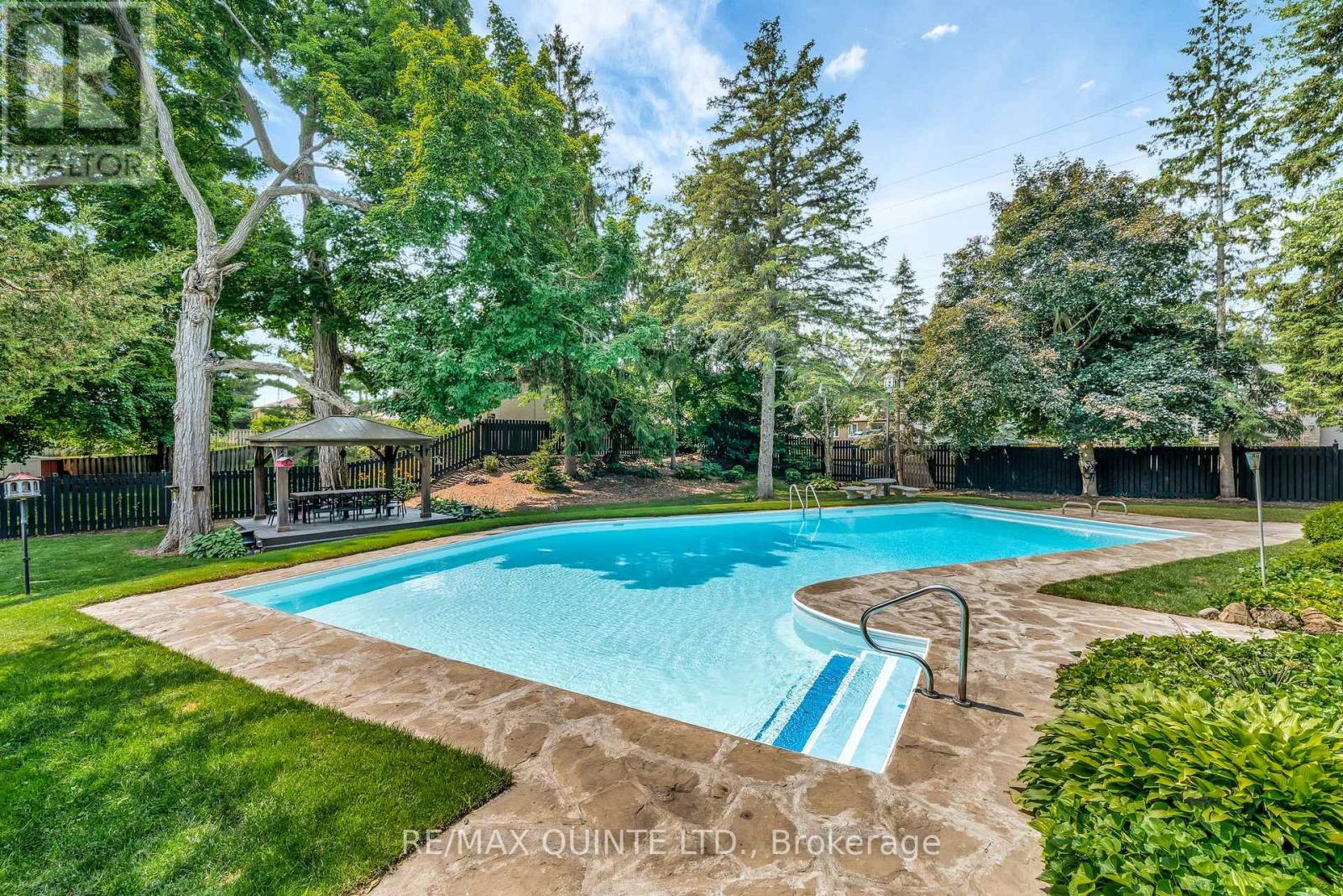 22 Forest Hill Crescent, Belleville, Ontario  K8N 4M5 - Photo 45 - X12716000