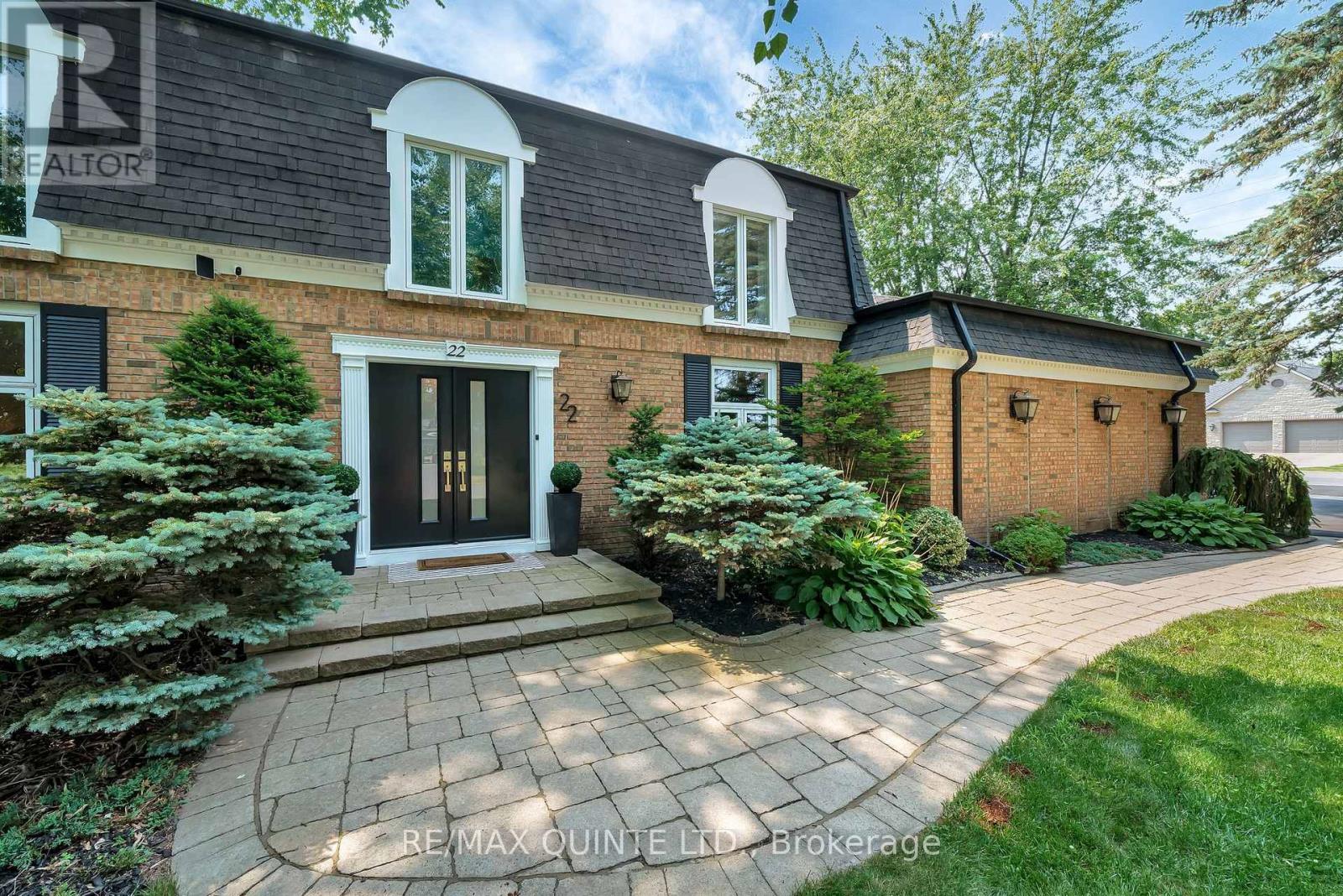 22 Forest Hill Crescent, Belleville, Ontario  K8N 4M5 - Photo 4 - X12716000