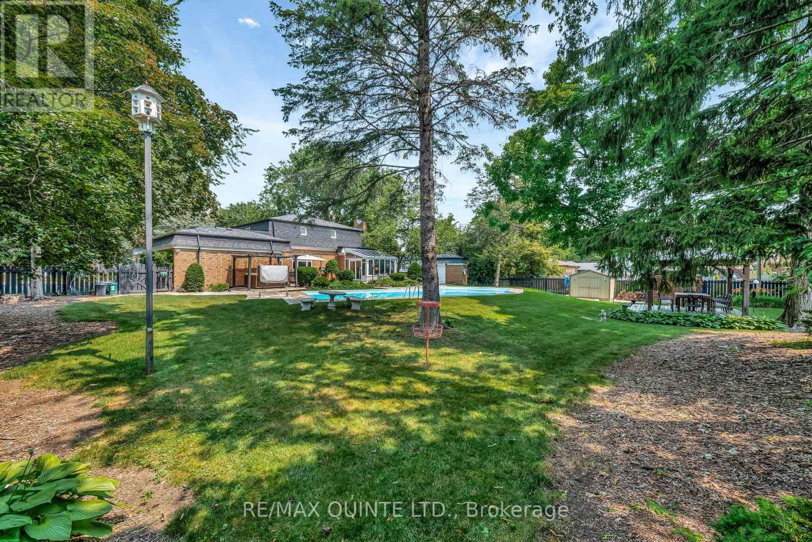 22 Forest Hill Crescent, Belleville, Ontario  K8N 4M5 - Photo 46 - X12716000