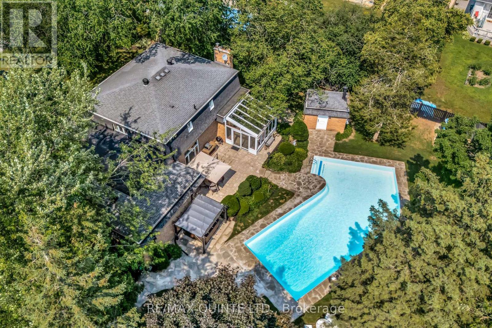 22 Forest Hill Crescent, Belleville, Ontario  K8N 4M5 - Photo 48 - X12716000