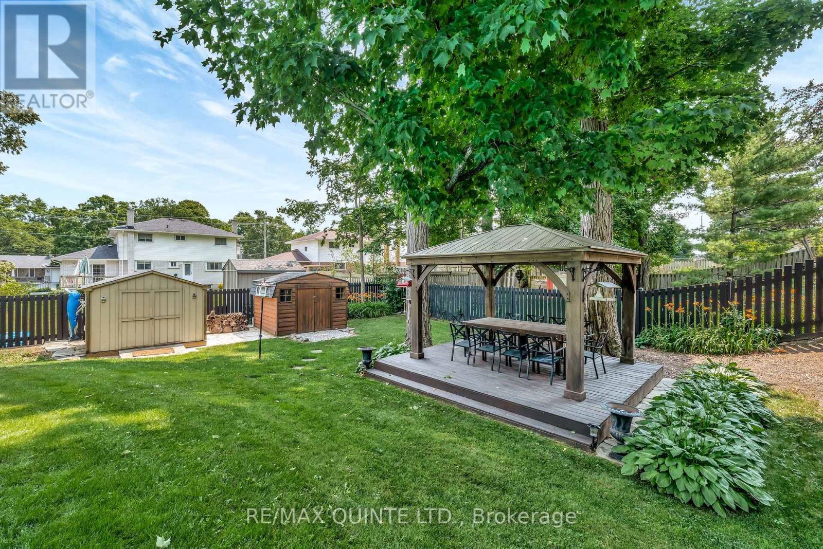 22 Forest Hill Crescent, Belleville, Ontario  K8N 4M5 - Photo 47 - X12716000