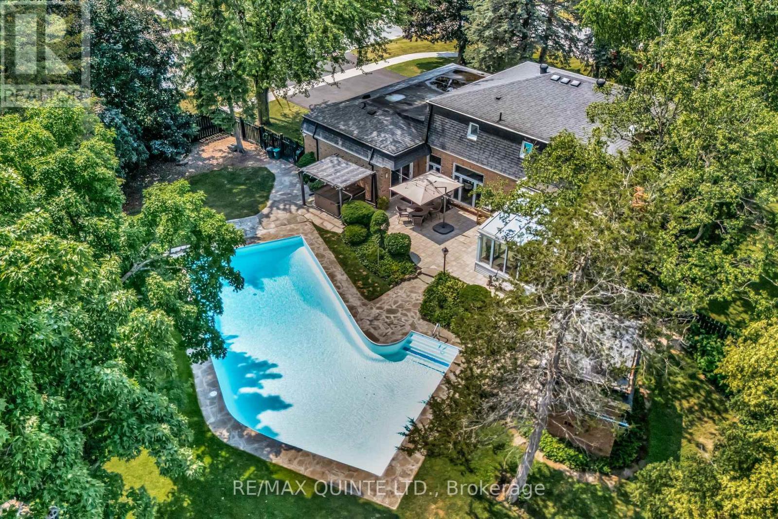 22 Forest Hill Crescent, Belleville, Ontario  K8N 4M5 - Photo 50 - X12716000