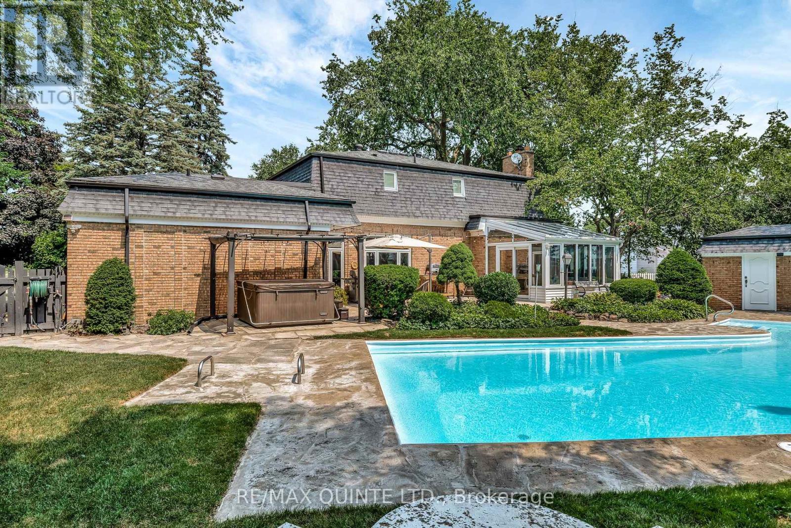 22 Forest Hill Crescent, Belleville, Ontario  K8N 4M5 - Photo 43 - X12716000