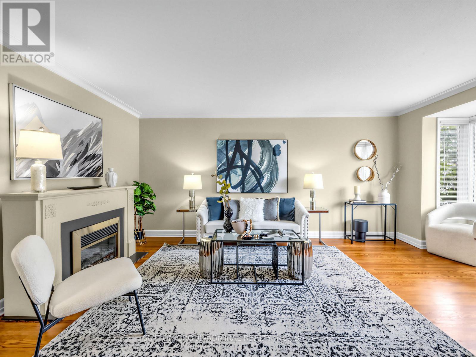 24 Billingham Road, Toronto, Ontario  M9B 3X1 - Photo 5 - W13027768