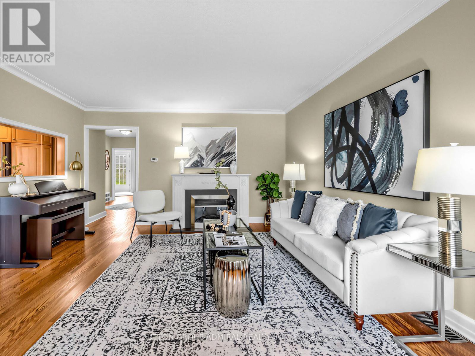 24 Billingham Road, Toronto, Ontario  M9B 3X1 - Photo 8 - W13027768