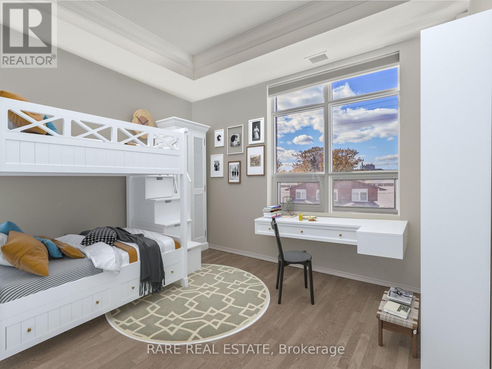 210 - 3563 Lake Shore Boulevard W, Toronto, Ontario  M8W 0A3 - Photo 12 - W13027782