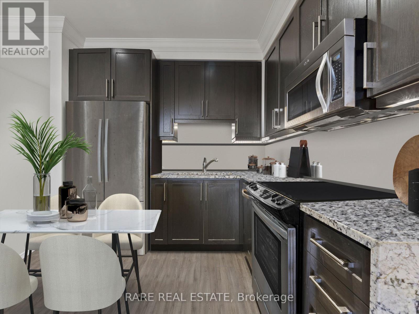 210 - 3563 Lake Shore Boulevard W, Toronto, Ontario  M8W 0A3 - Photo 2 - W13027782