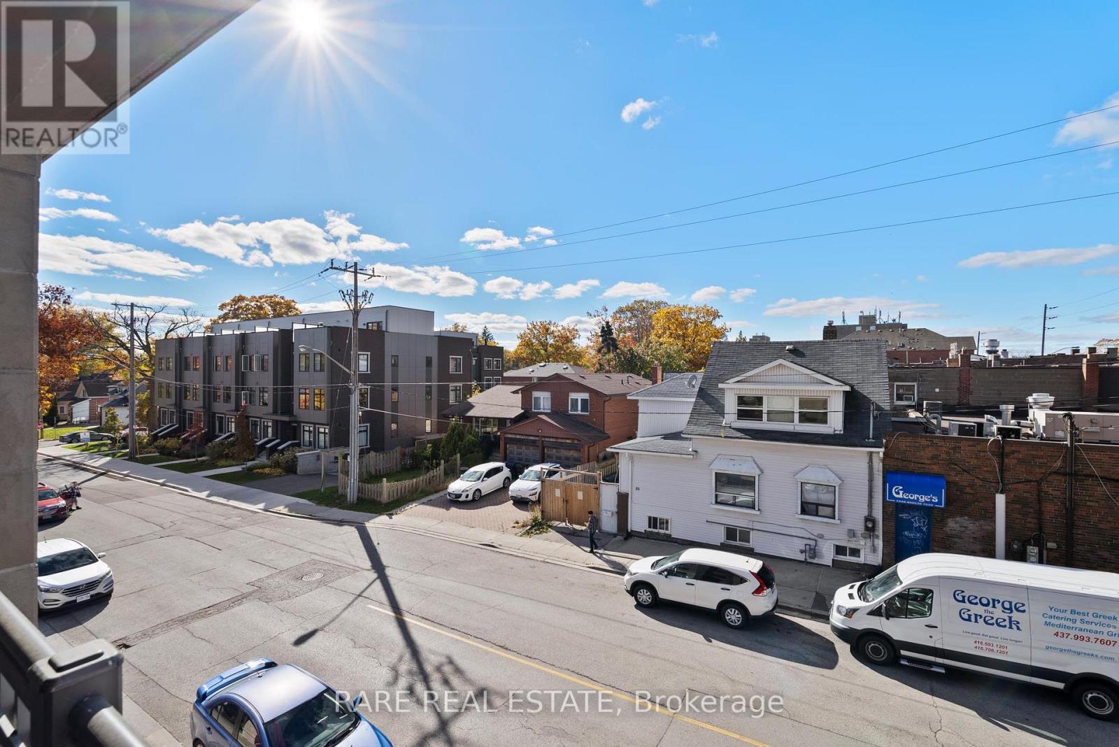 210 - 3563 Lake Shore Boulevard W, Toronto, Ontario  M8W 0A3 - Photo 20 - W13027782