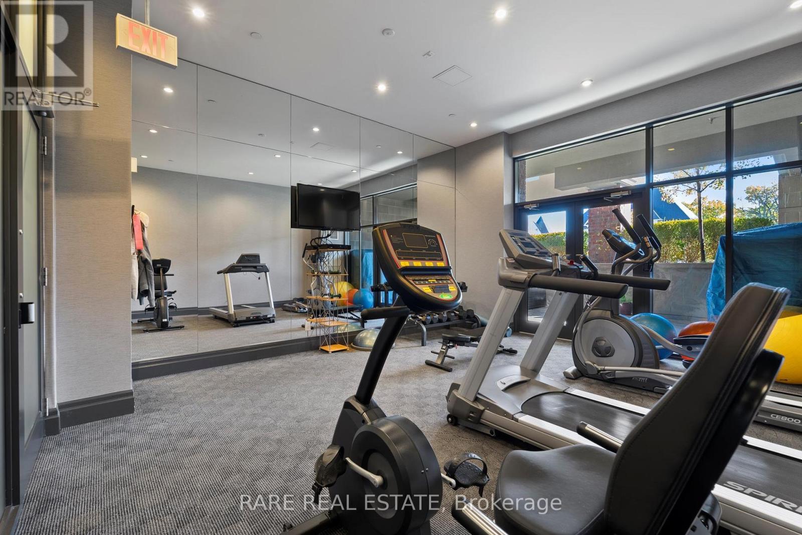 210 - 3563 Lake Shore Boulevard W, Toronto, Ontario  M8W 0A3 - Photo 22 - W13027782