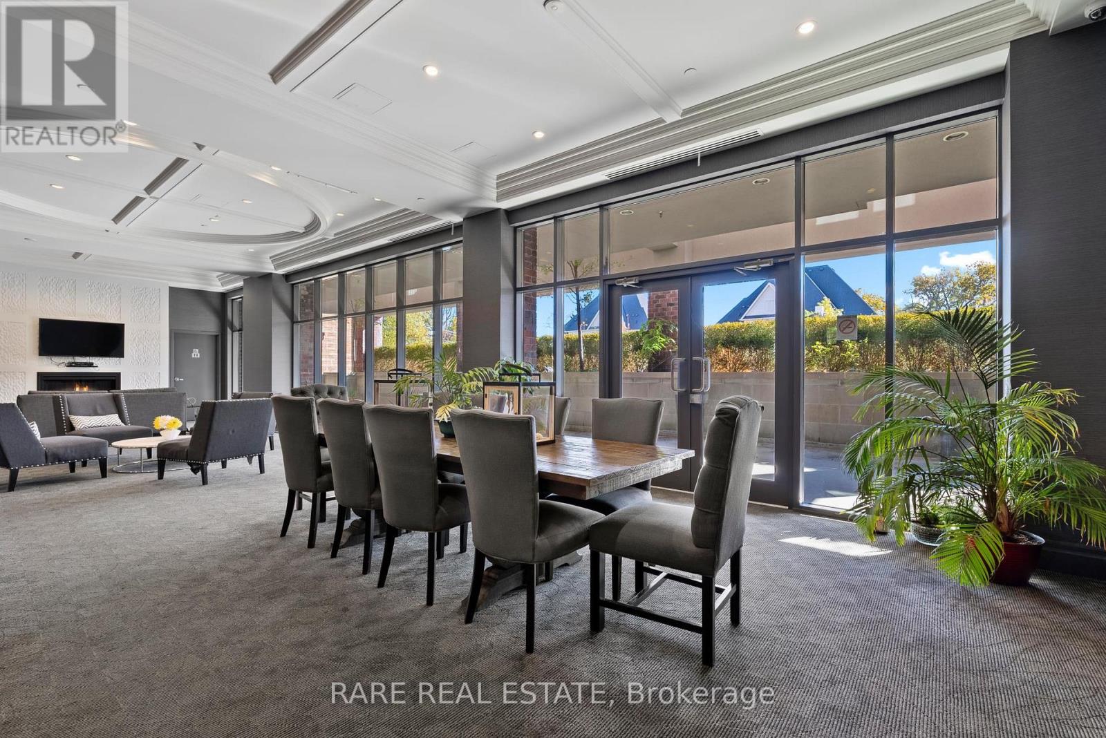 210 - 3563 Lake Shore Boulevard W, Toronto, Ontario  M8W 0A3 - Photo 23 - W13027782