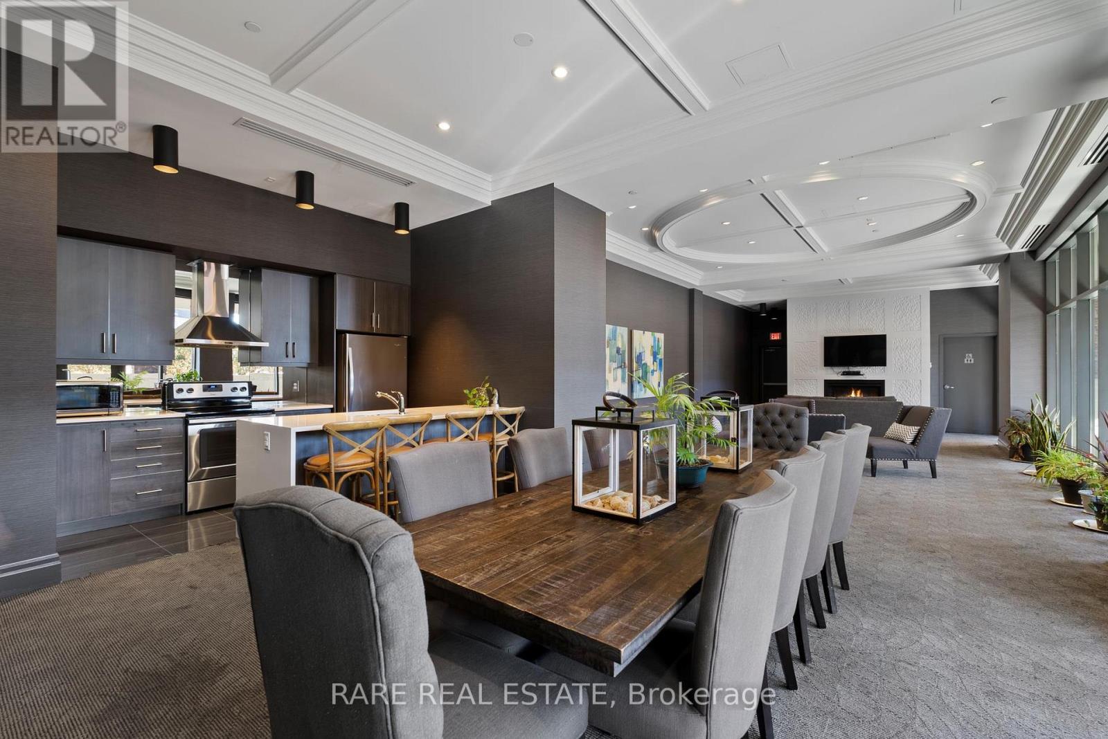 210 - 3563 Lake Shore Boulevard W, Toronto, Ontario  M8W 0A3 - Photo 24 - W13027782