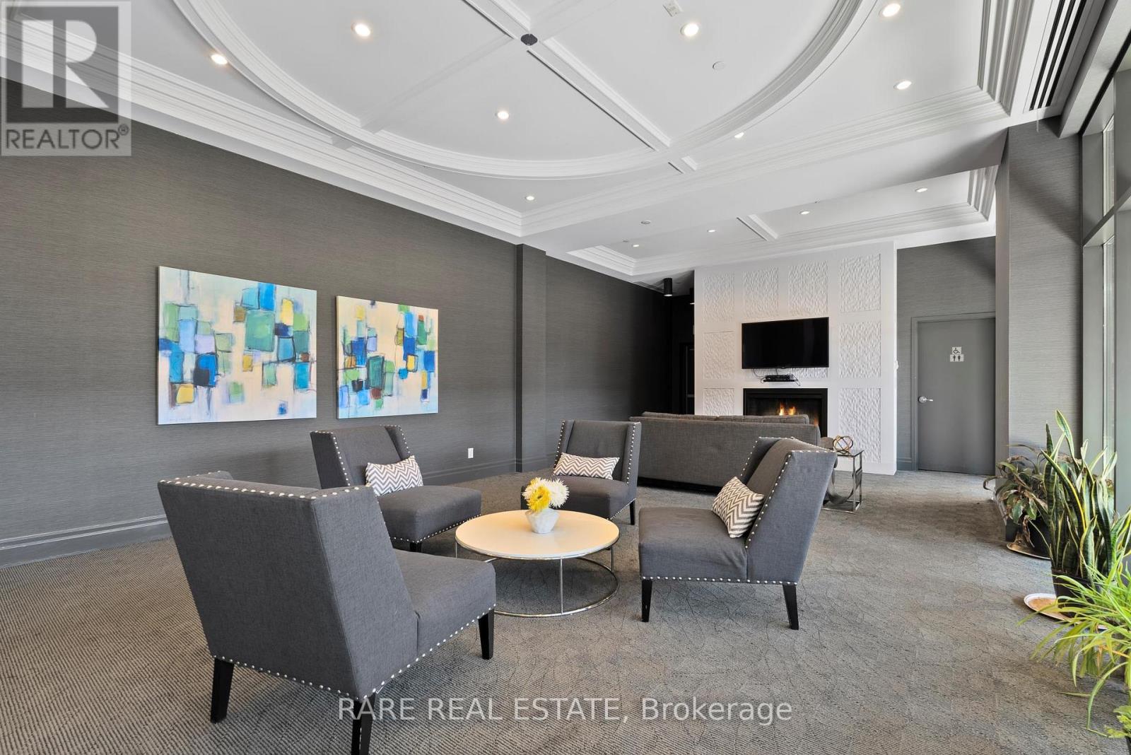 210 - 3563 Lake Shore Boulevard W, Toronto, Ontario  M8W 0A3 - Photo 25 - W13027782