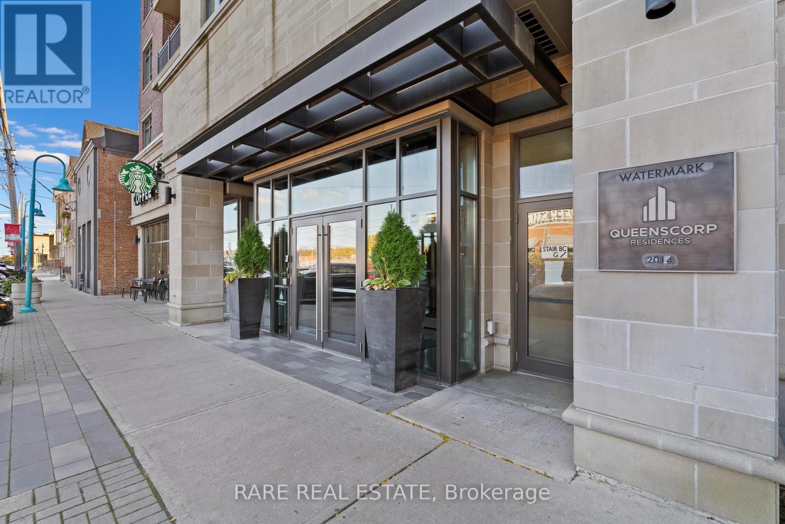 210 - 3563 Lake Shore Boulevard W, Toronto, Ontario  M8W 0A3 - Photo 26 - W13027782