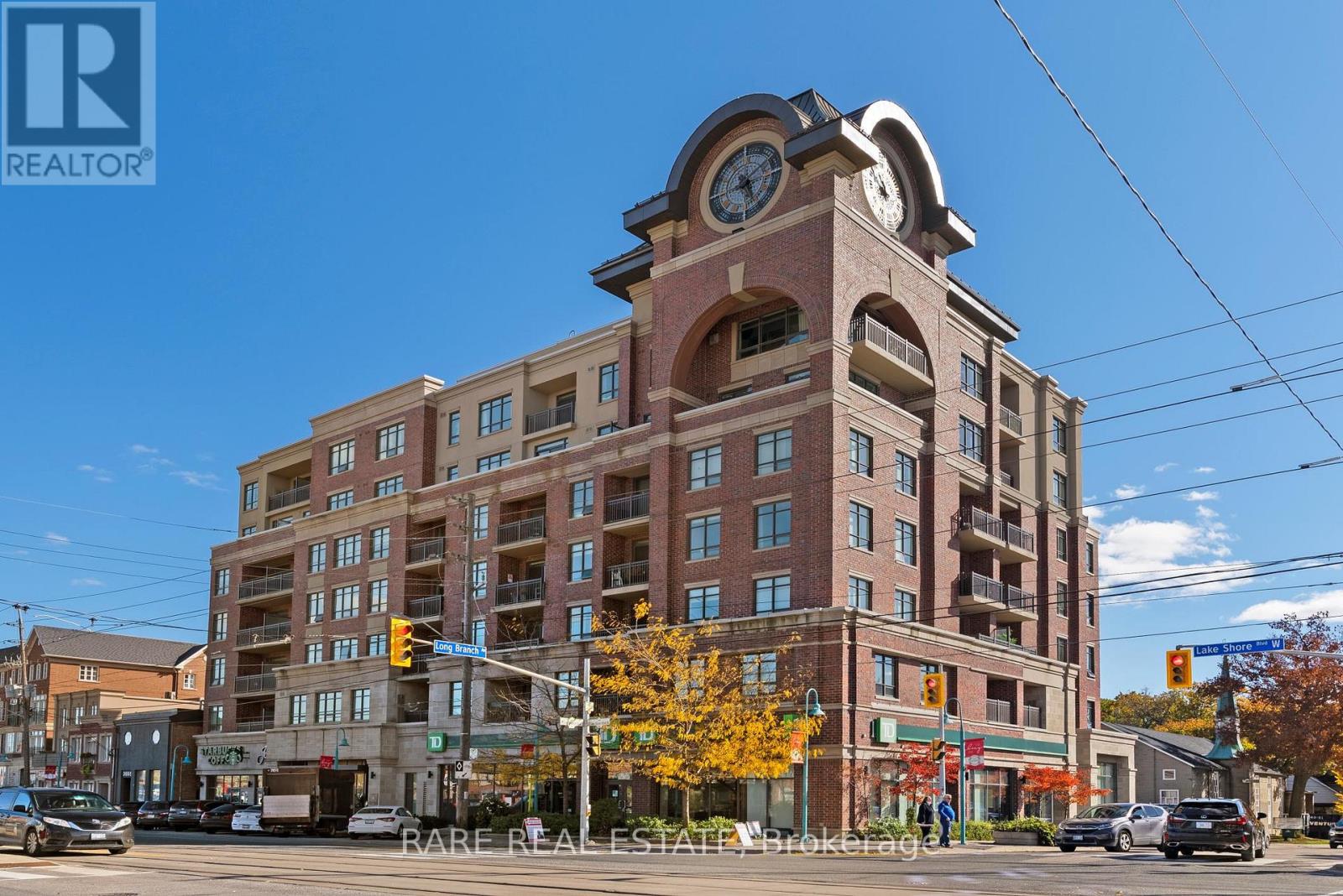 210 - 3563 Lake Shore Boulevard W, Toronto, Ontario  M8W 0A3 - Photo 27 - W13027782