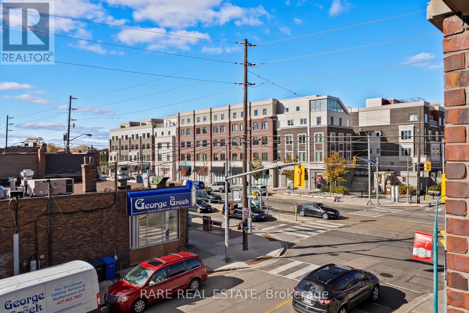 210 - 3563 Lake Shore Boulevard W, Toronto, Ontario  M8W 0A3 - Photo 28 - W13027782