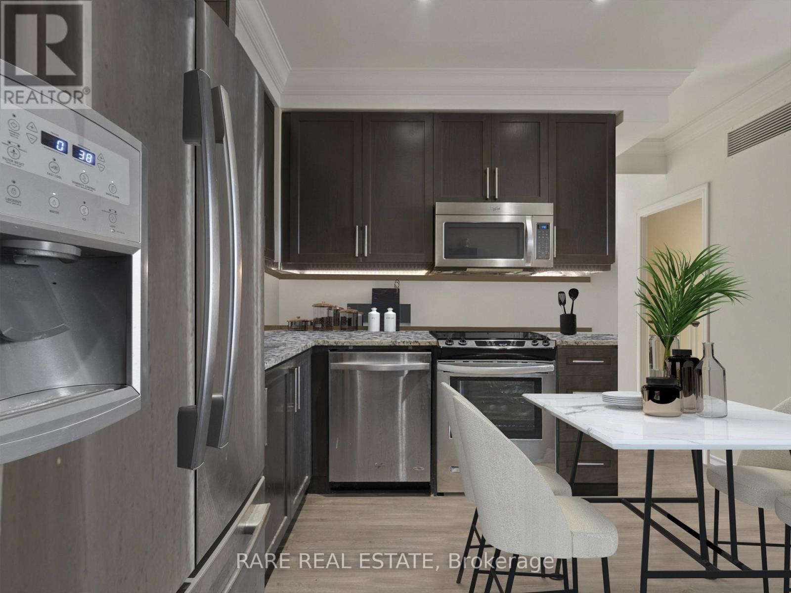 210 - 3563 Lake Shore Boulevard W, Toronto, Ontario  M8W 0A3 - Photo 3 - W13027782