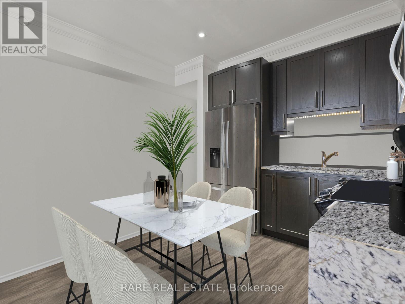 210 - 3563 Lake Shore Boulevard W, Toronto, Ontario  M8W 0A3 - Photo 4 - W13027782