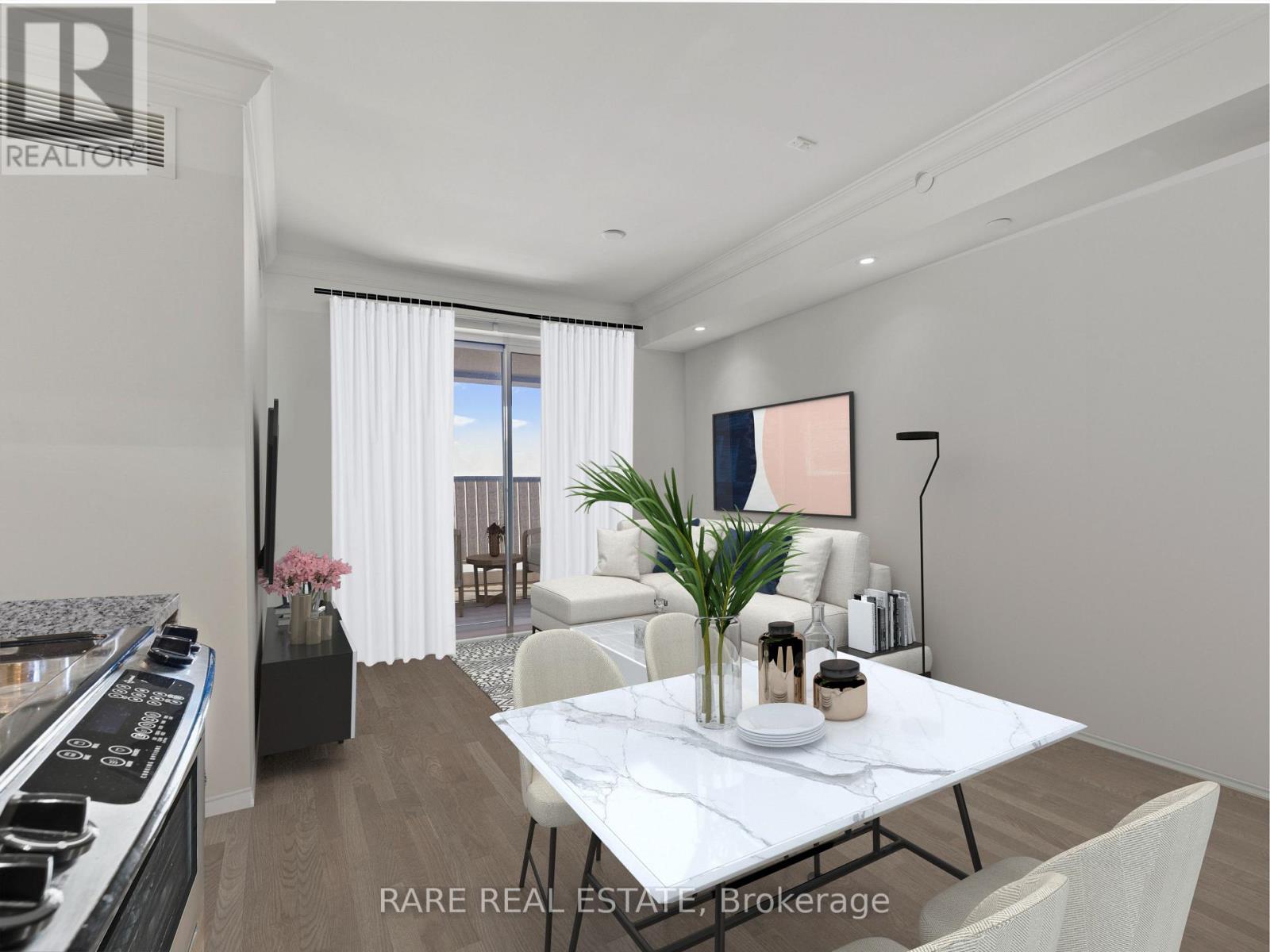 210 - 3563 Lake Shore Boulevard W, Toronto, Ontario  M8W 0A3 - Photo 5 - W13027782