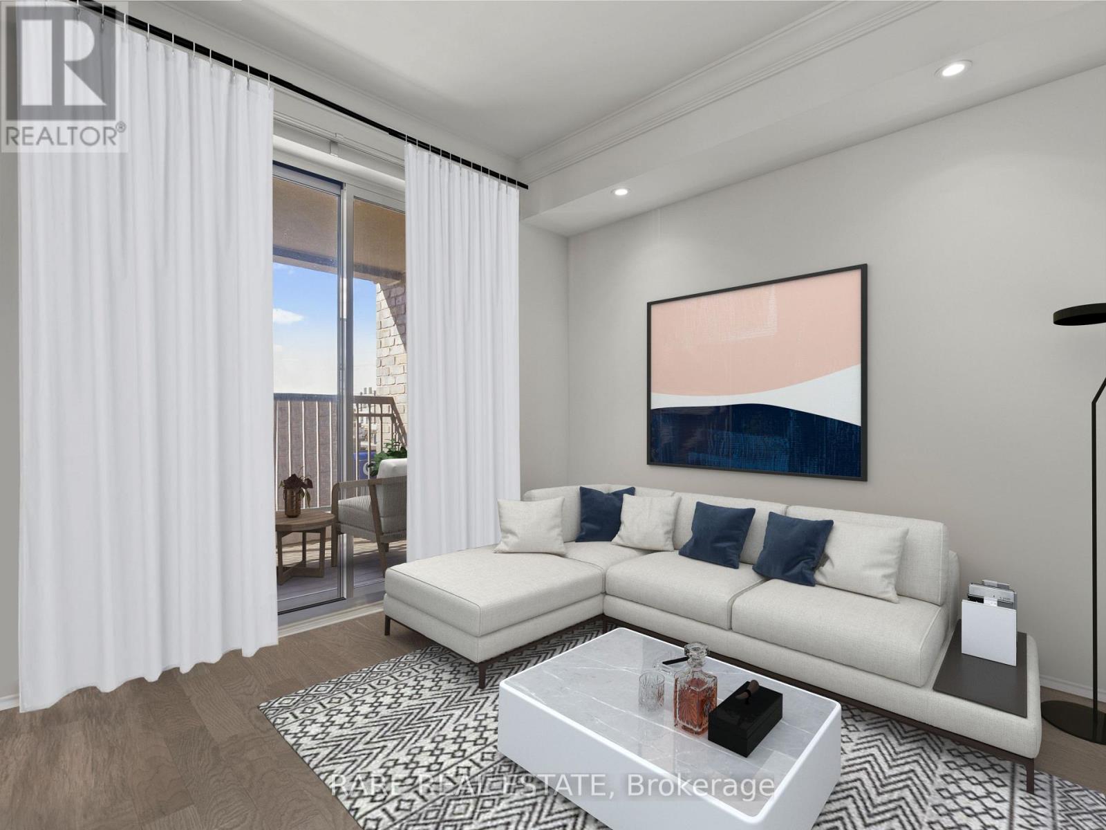 210 - 3563 Lake Shore Boulevard W, Toronto, Ontario  M8W 0A3 - Photo 6 - W13027782