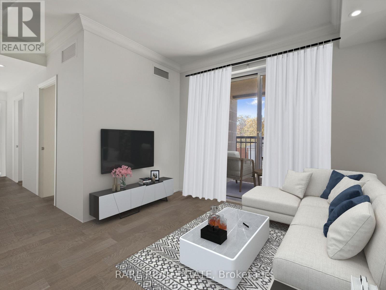 210 - 3563 Lake Shore Boulevard W, Toronto, Ontario  M8W 0A3 - Photo 7 - W13027782