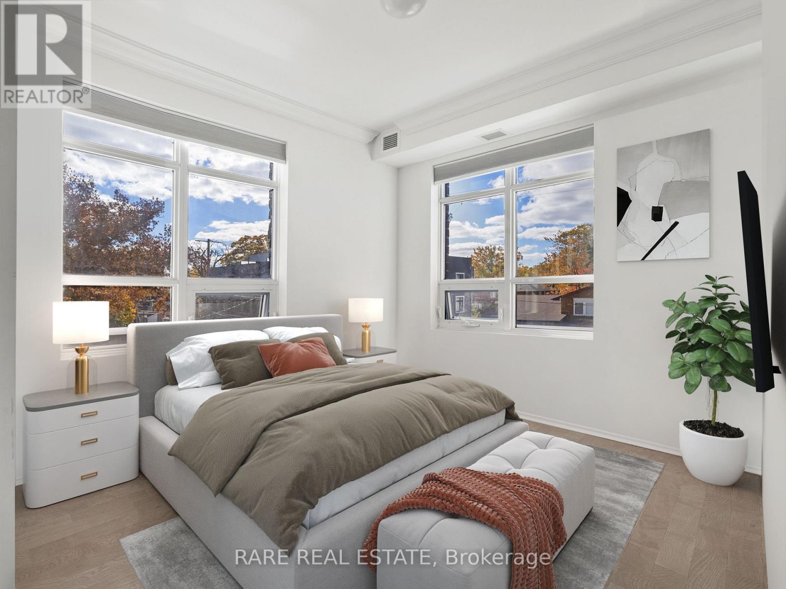 210 - 3563 Lake Shore Boulevard W, Toronto, Ontario  M8W 0A3 - Photo 8 - W13027782