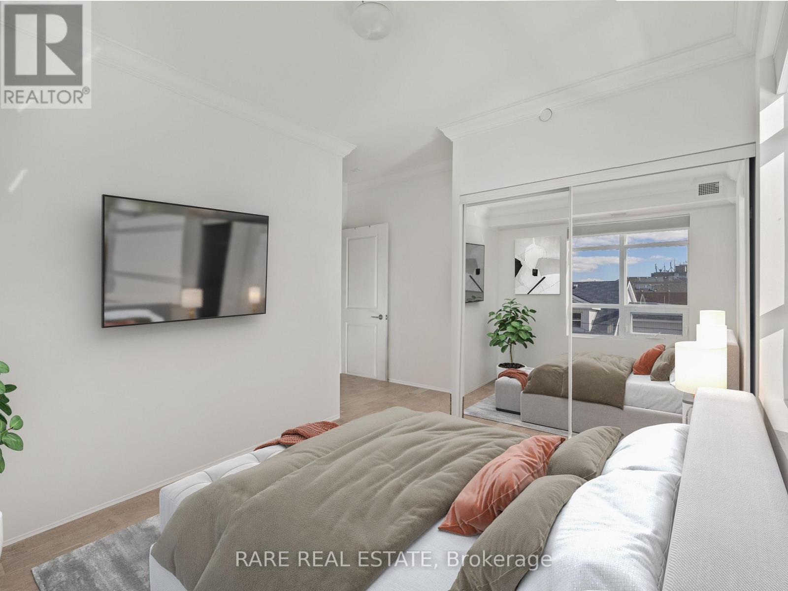 210 - 3563 Lake Shore Boulevard W, Toronto, Ontario  M8W 0A3 - Photo 9 - W13027782