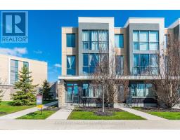 1 - 120 LITTLE CREEK ROAD, Mississauga, Ontario
