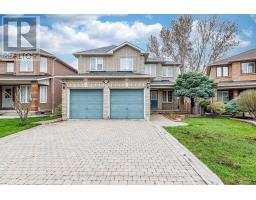 3469 OLD ORCHARD PARK DRIVE, Mississauga, Ontario