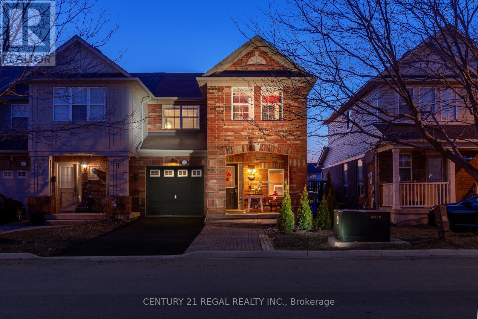 1131 RIDDELL CRESCENT, Milton, Ontario