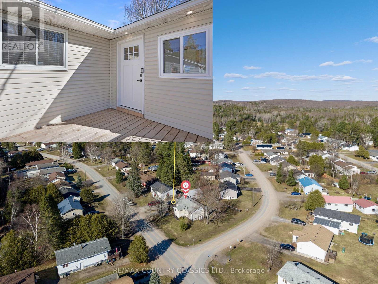 31 Sprucedale Street, Highlands East, Ontario  K0L 1M0 - Photo 34 - X13022978