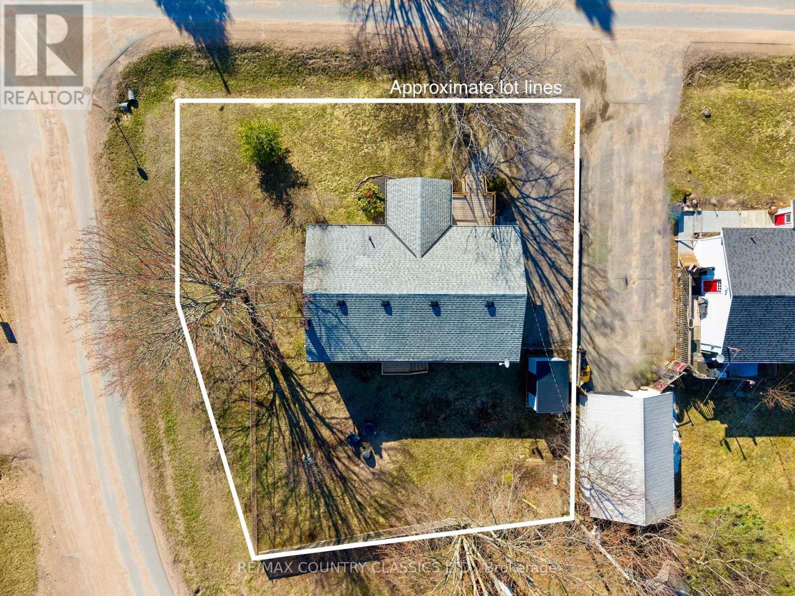 31 Sprucedale Street, Highlands East, Ontario  K0L 1M0 - Photo 38 - X13022978